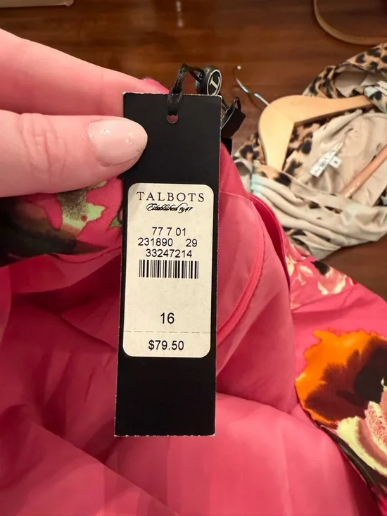 Women’s Talbot Skirt - Picture 6 of 8